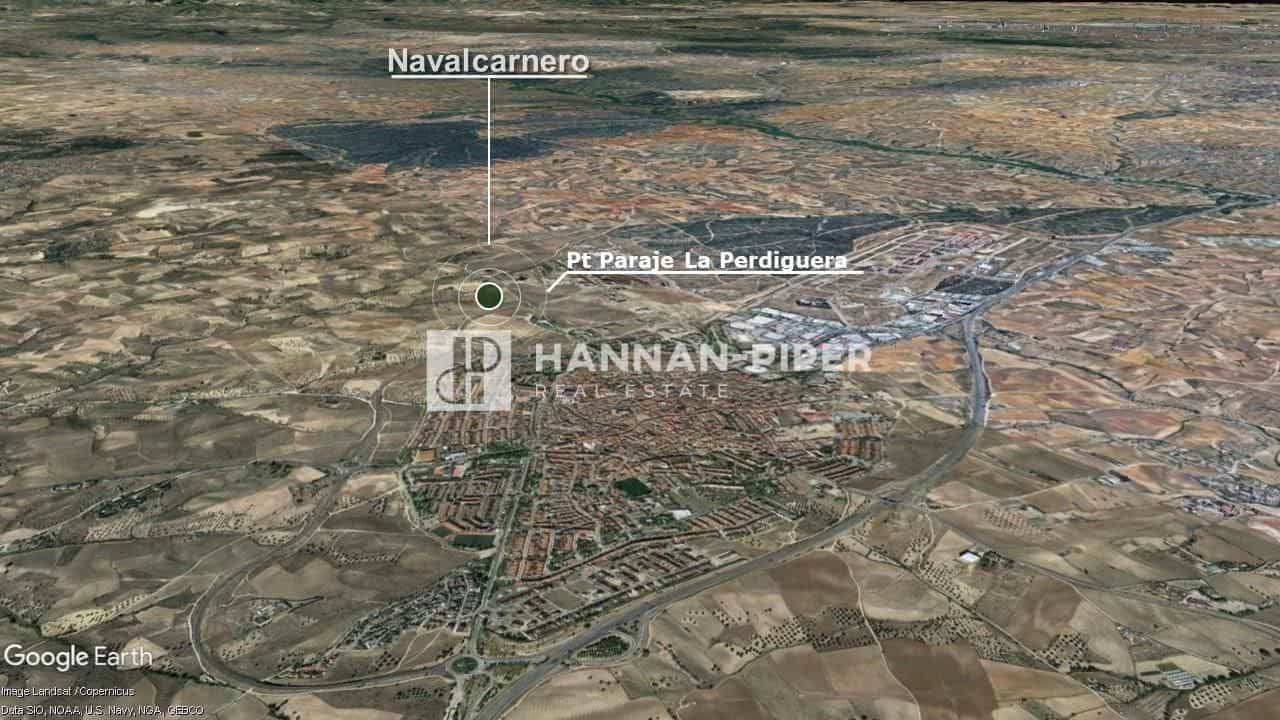 Tanah dalam Navalcarnero, Comunidad de Madrid 12028048