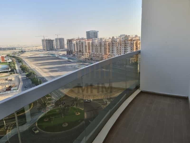 Condominium dans Dubai, Dubaï 12028052
