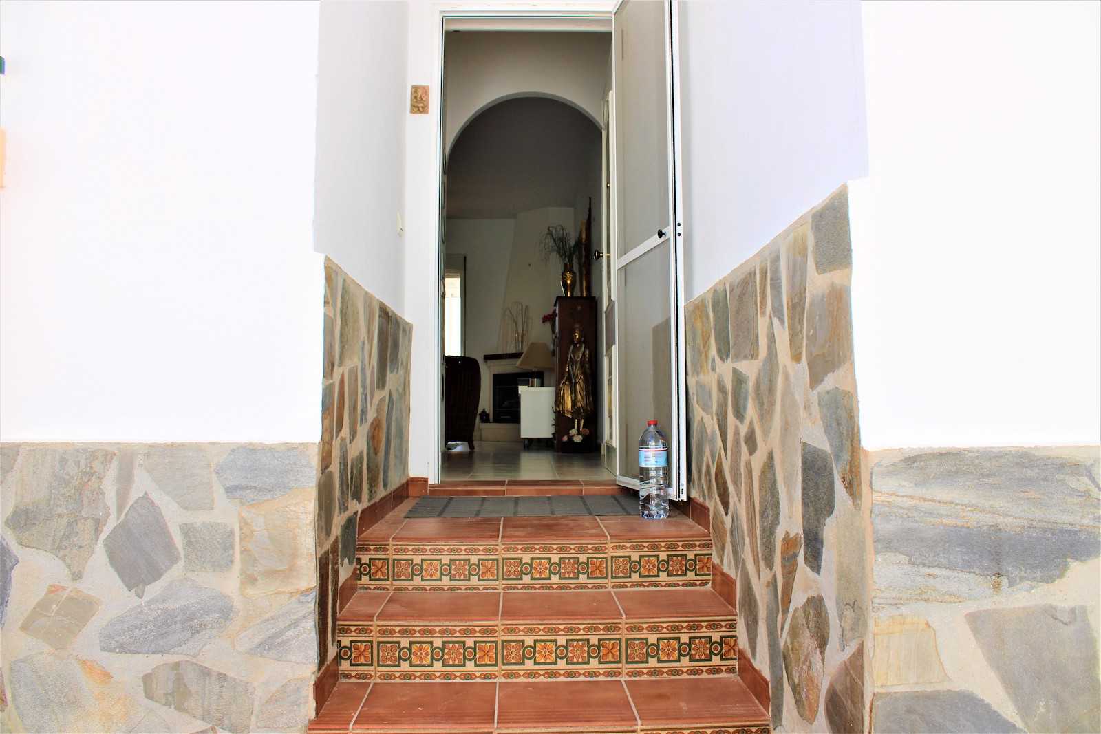 House in Torrox, Andalusia 12028053