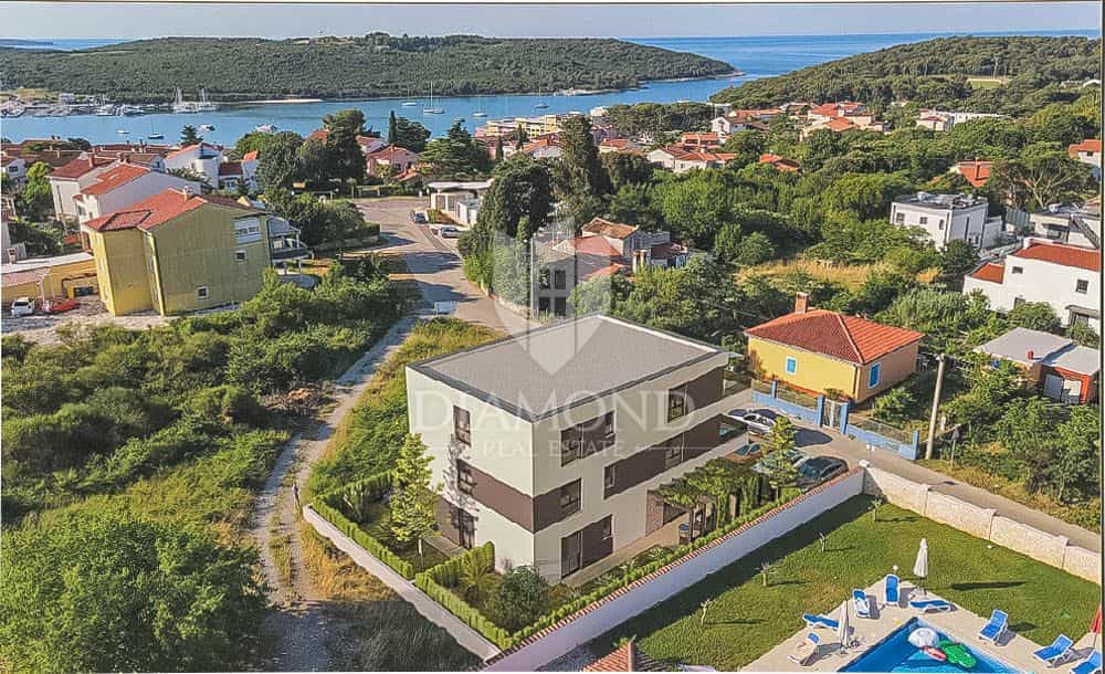 Eigentumswohnung im Banjole, Istarska Zupanija 12028086