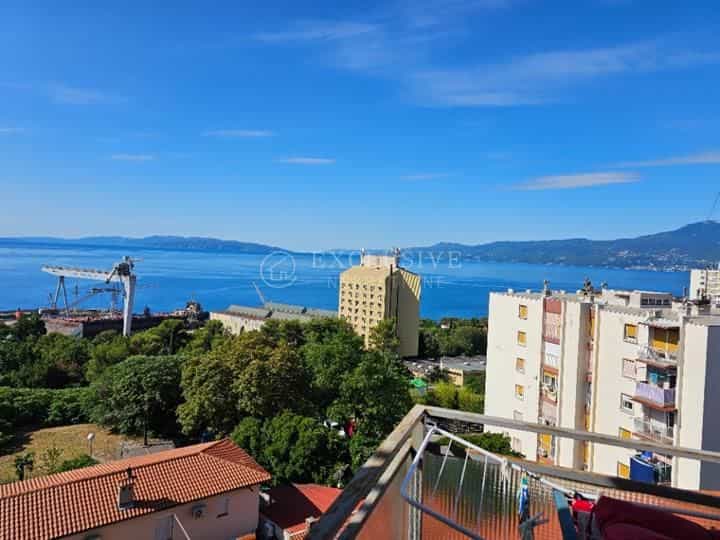 Eigentumswohnung im Rijeka, Primorsko-goranska županija 12028256