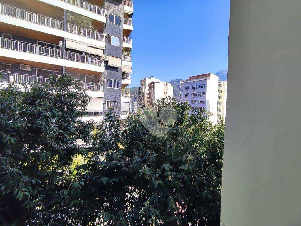 Condominium dans Grajau, Rio de Janeiro 12028281