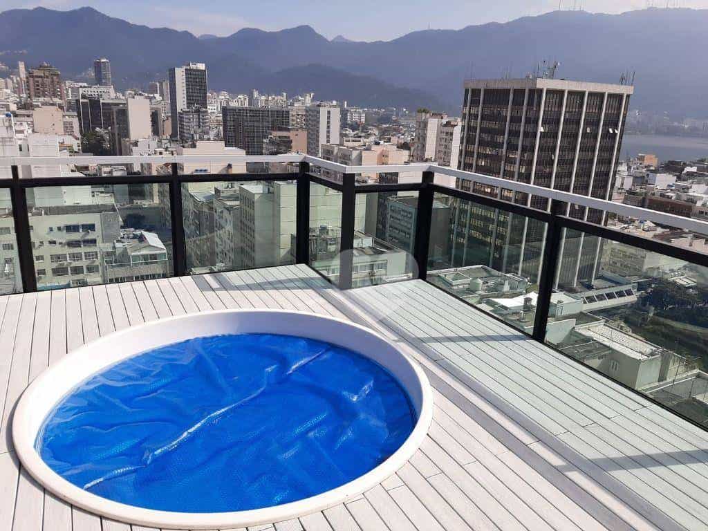 분양 아파트 에 , Rio de Janeiro 12028291