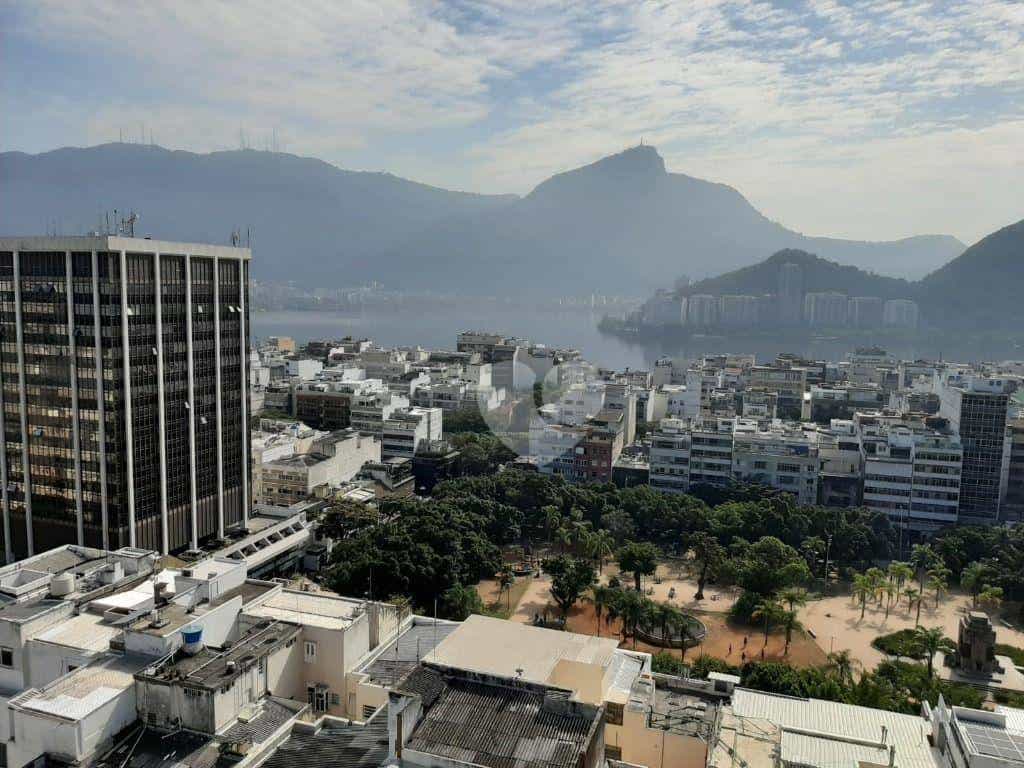 Кондоминиум в , Rio de Janeiro 12028291