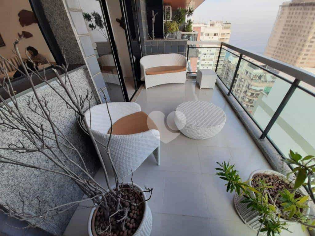 公寓 在 Praca da Bandeira, Rio de Janeiro 12028291