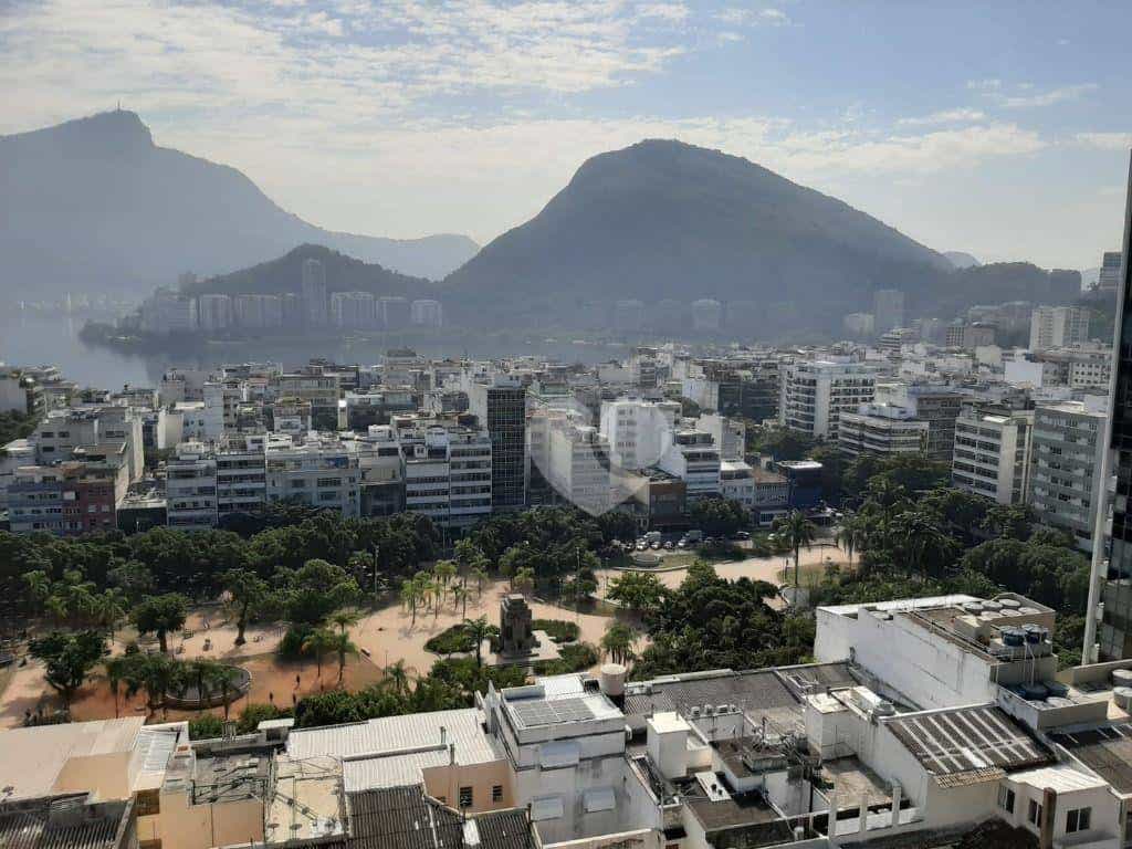 Квартира в , Rio de Janeiro 12028291