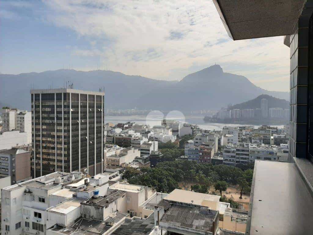 Condomínio no , Rio de Janeiro 12028291