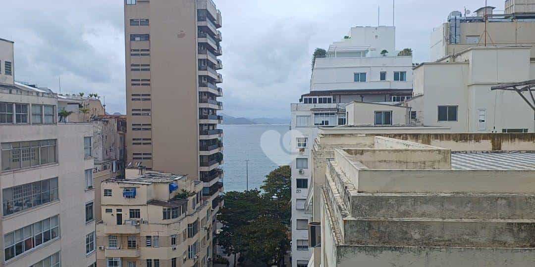 Condominio en Ipanema, Rio de Janeiro 12028296