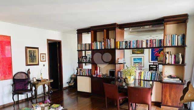 公寓 在 伊帕內瑪, 里約熱內盧 12028296
