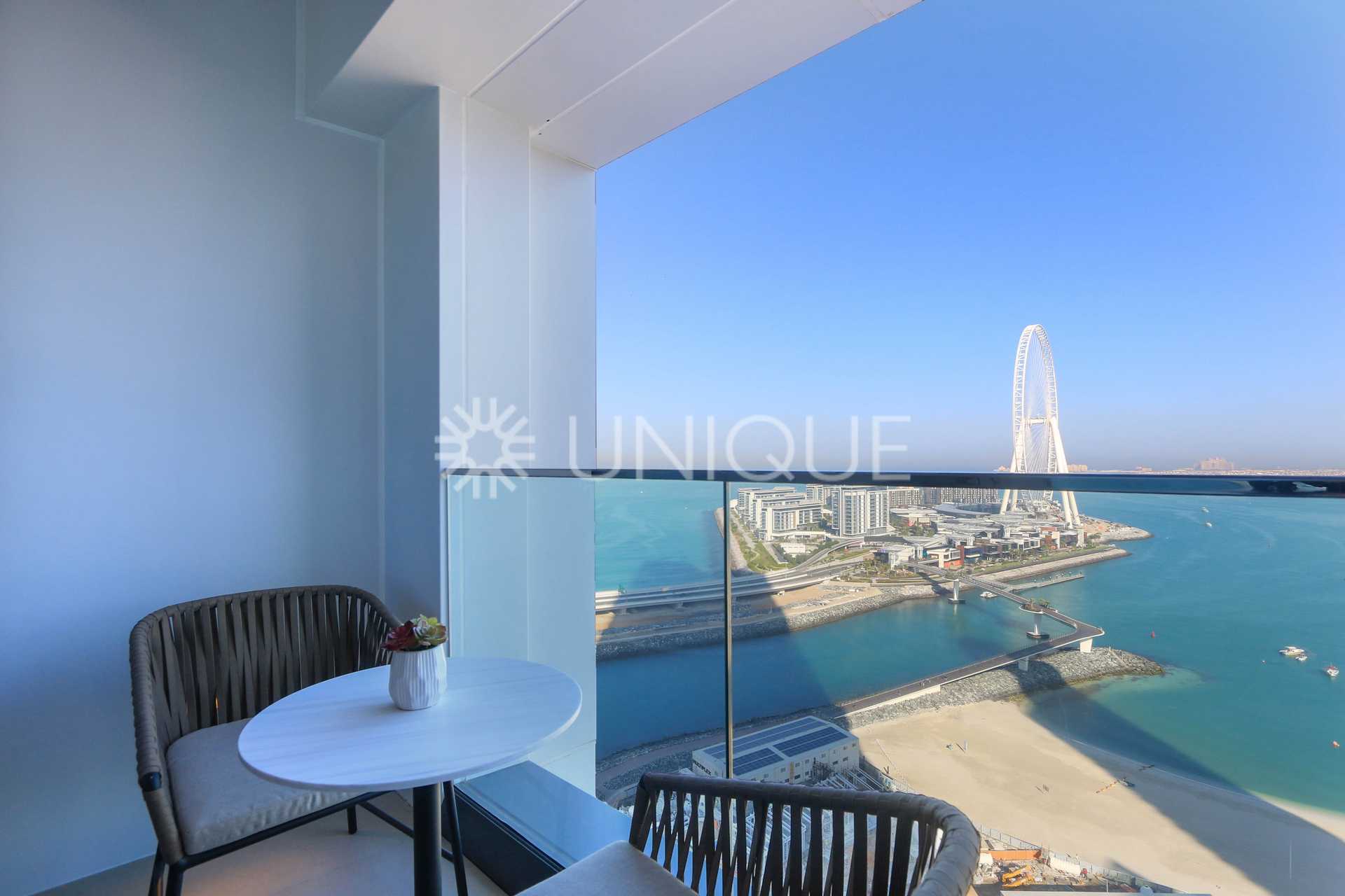 Condominium in Dubai, Dubayy 12028312