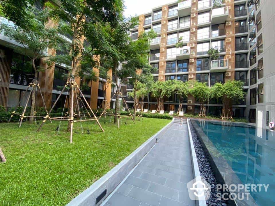 Condominium in , Krung Thep Maha Nakhon 12028343