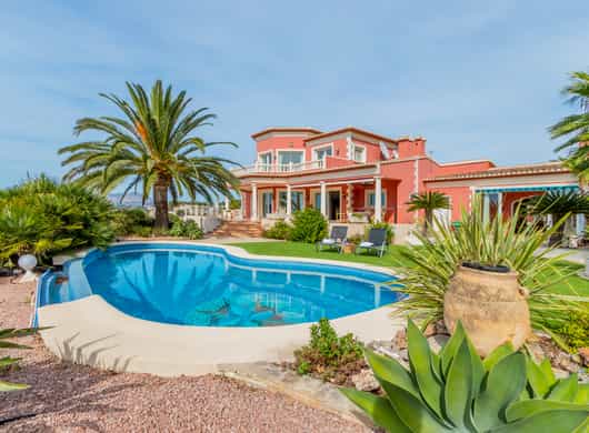 House in Morayra, Canary Islands 12028483