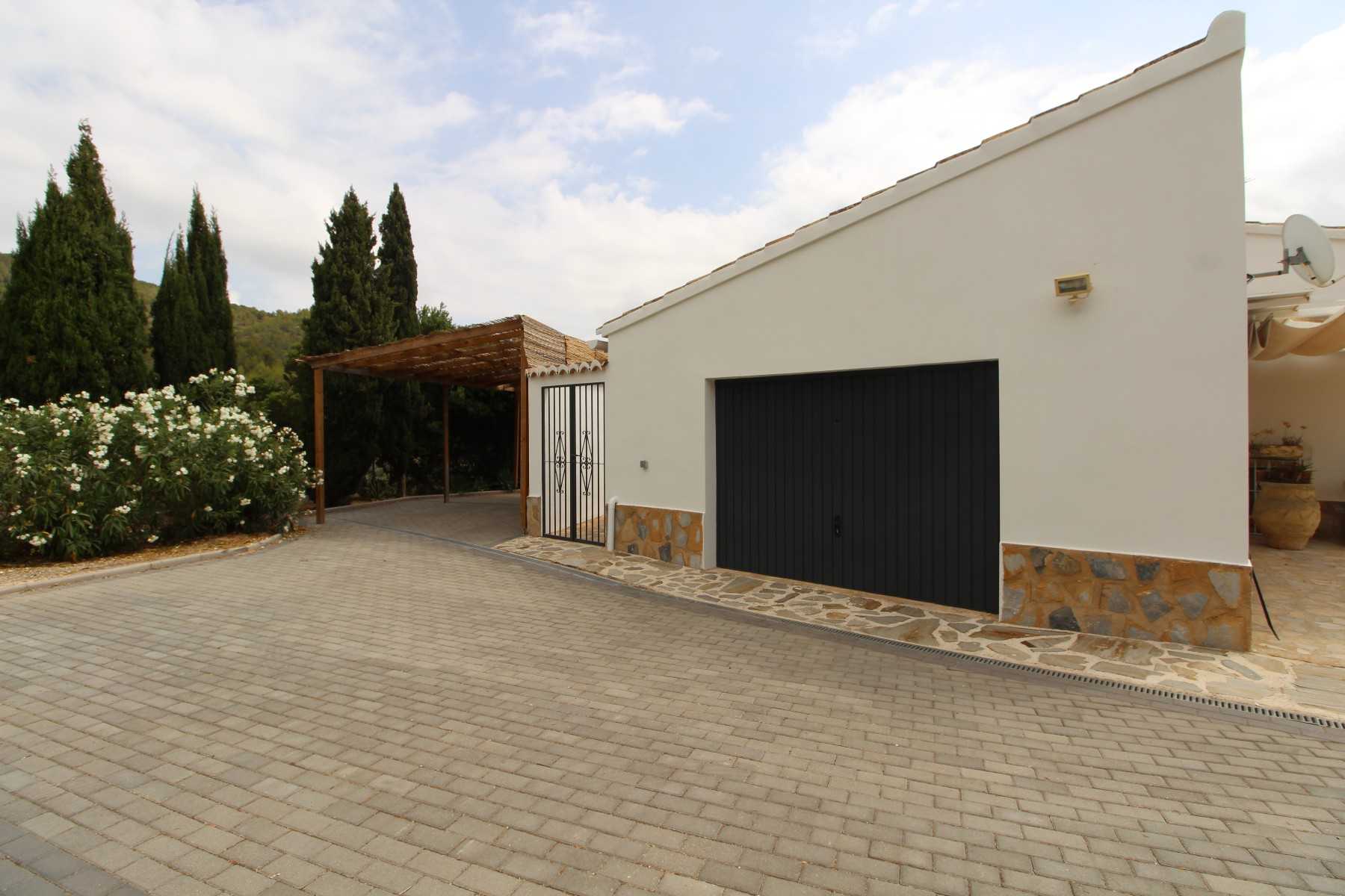 Haus im Benitachell, Valencian Community 12028530