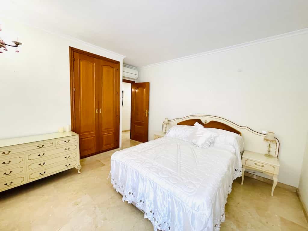 Condominium in Xàbia, Valencian Community 12028551