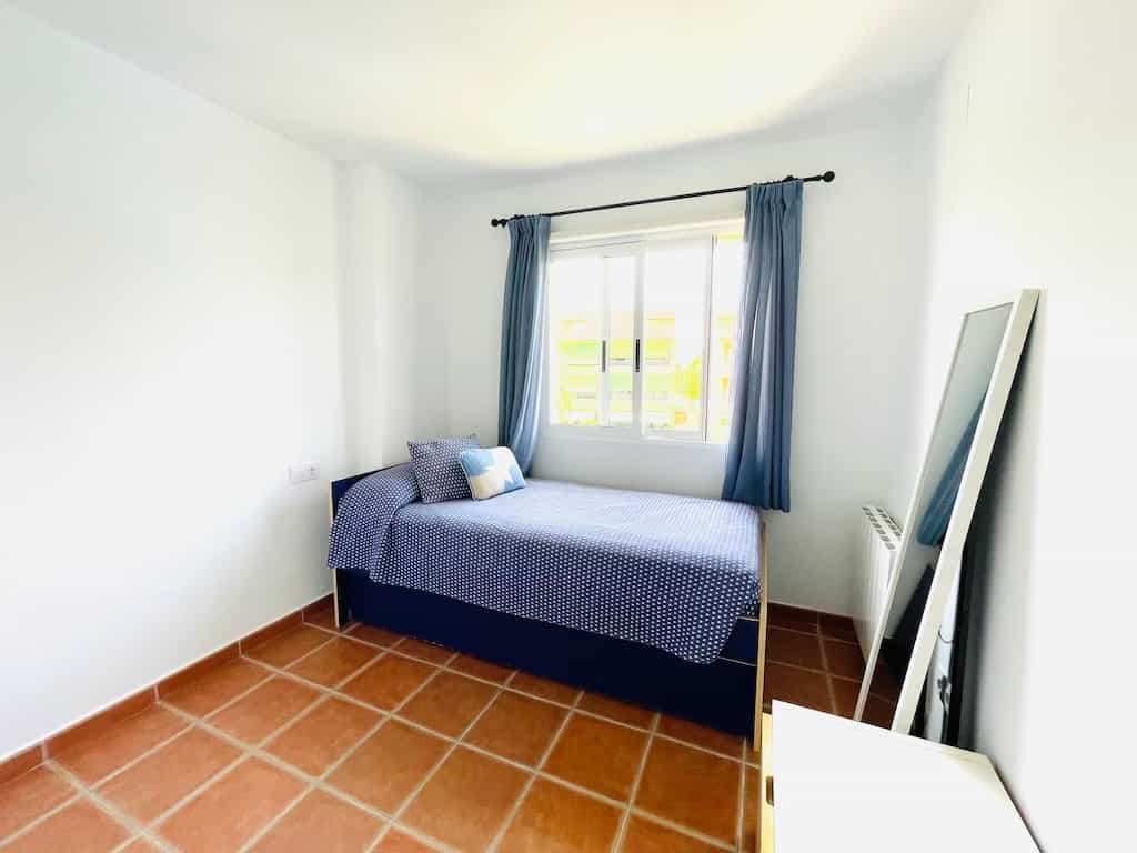 公寓 在 Xàbia, Comunidad Valenciana 12028555