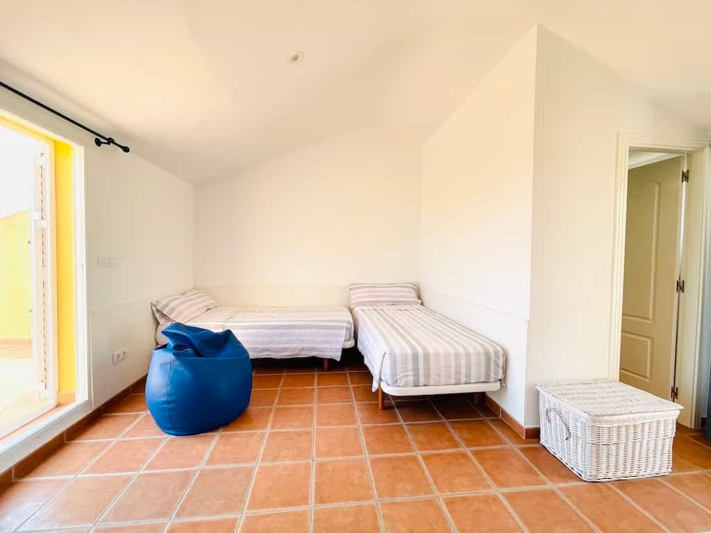 公寓 在 Xàbia, Comunidad Valenciana 12028555