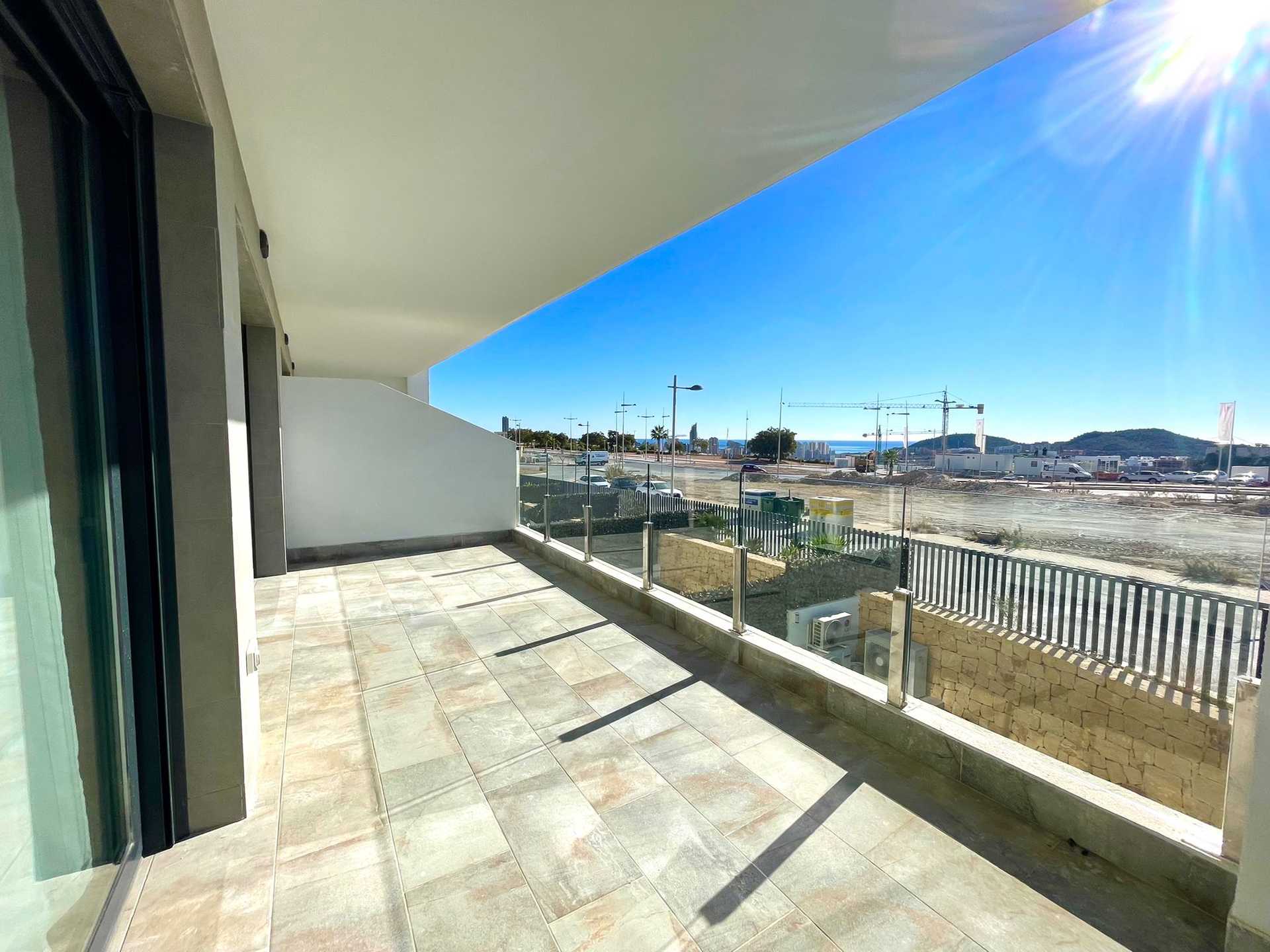 منازل متعددة في Finestrat, Comunidad Valenciana 12028562