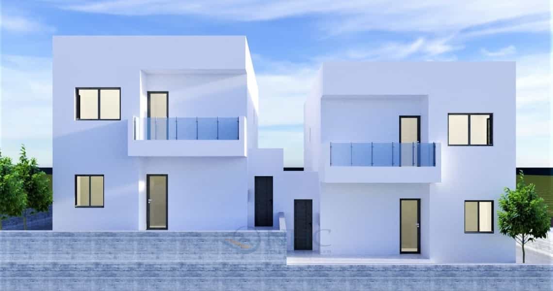 House in Emba, Paphos 12028671