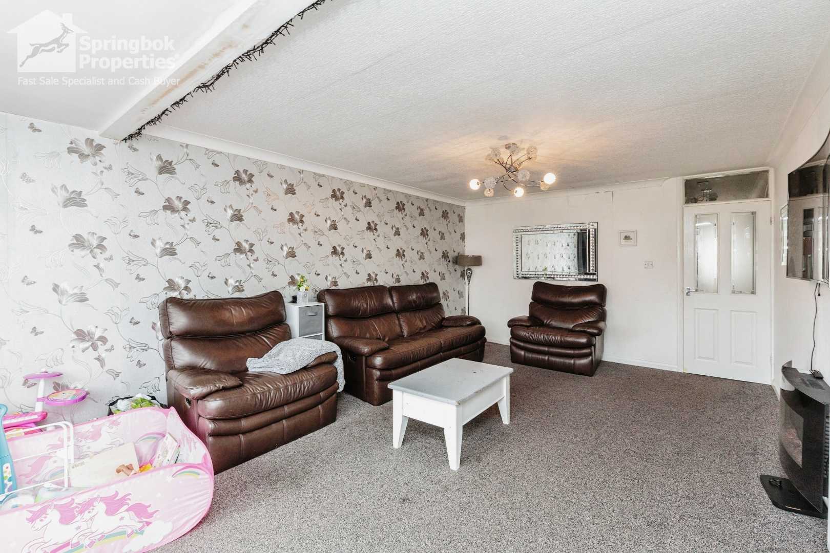 House in Cleveleys, Blackpool 12028680