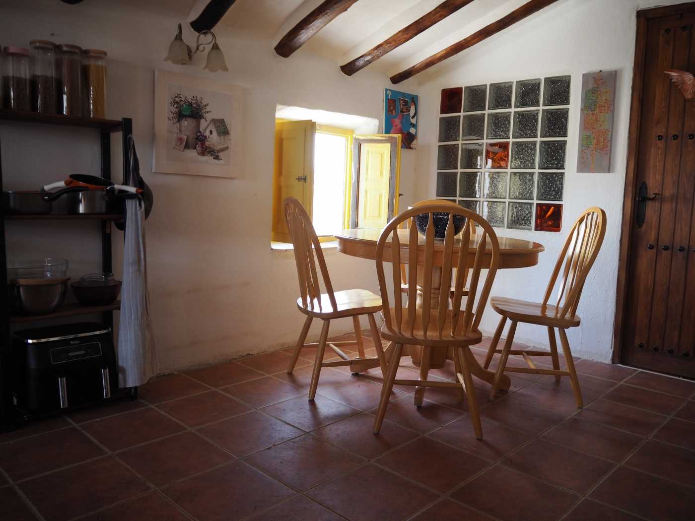 Casa nel Canili, Andalusia 12028695