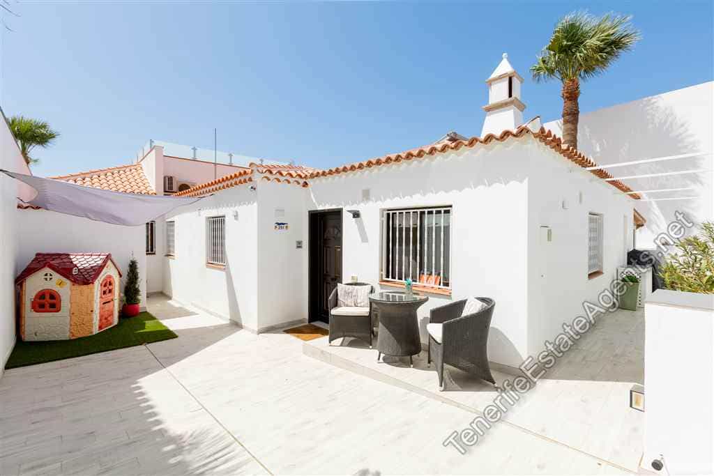 Huis in Amarilla Golf, Canarias 12028697