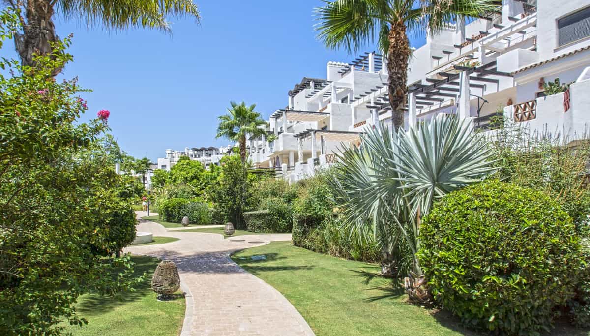 Несколько домов в Marbella, Andalucía 12028718