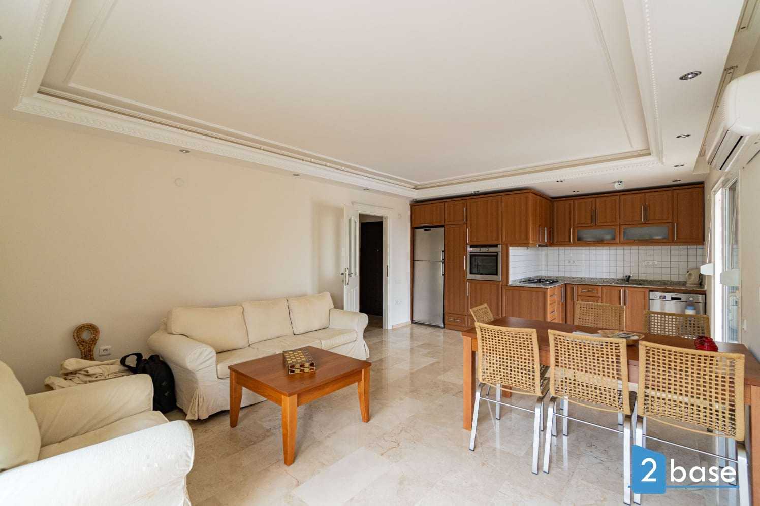 Condominium in , Antalya 12028740