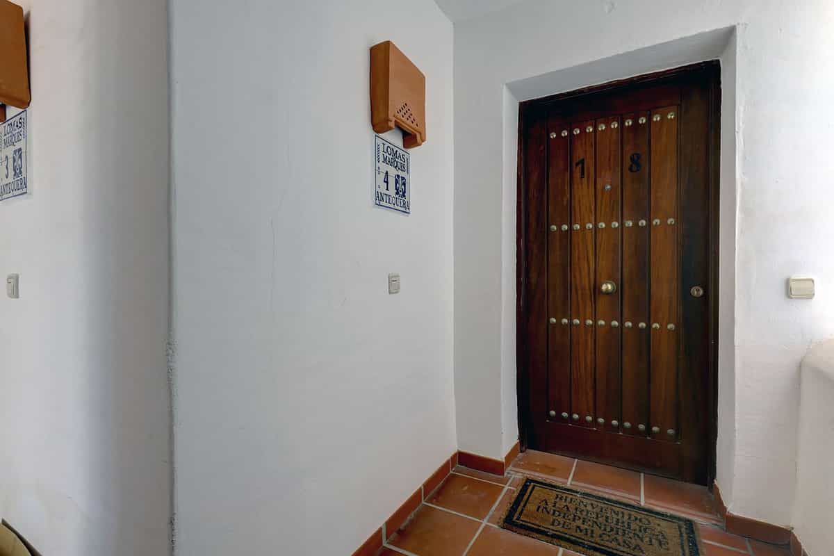 公寓 在 Benahavís, Andalucía 12029155