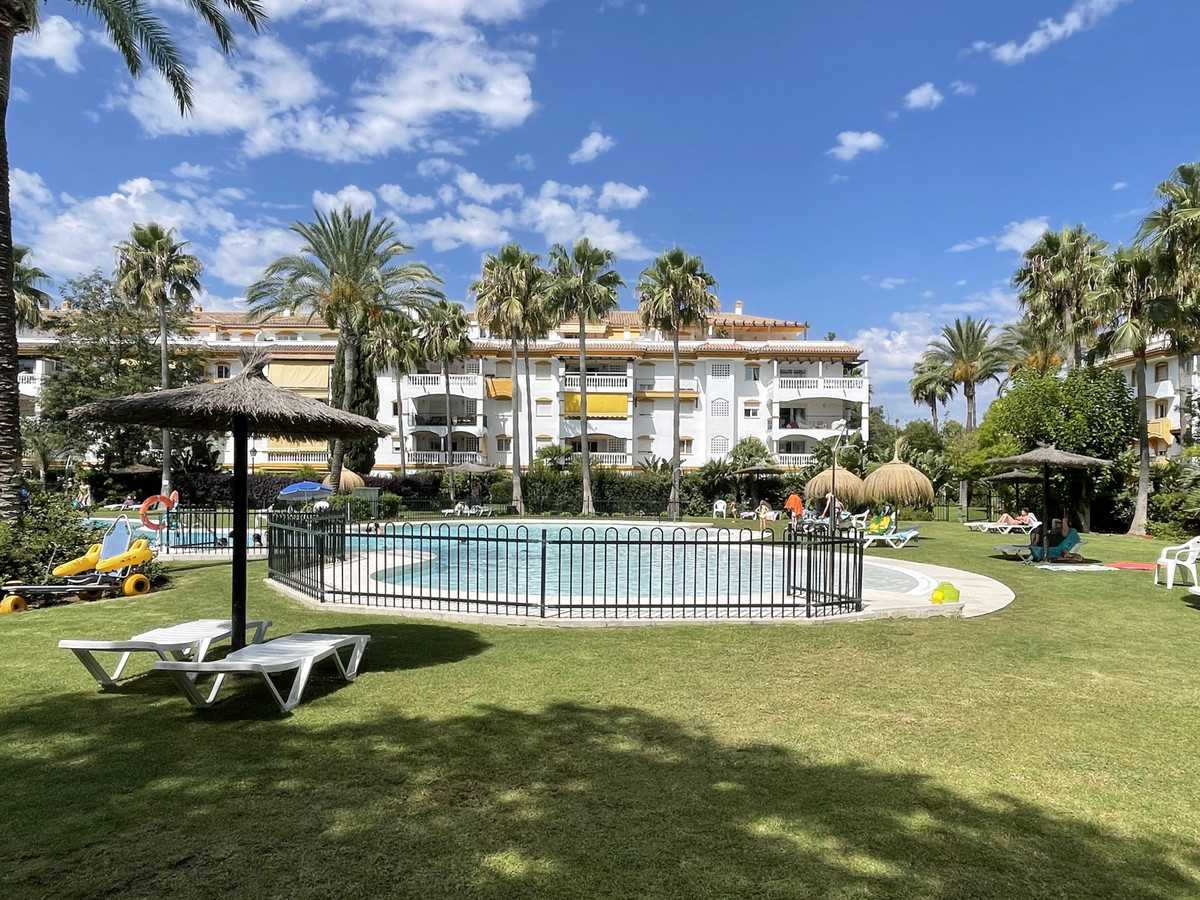 Condominium dans Marbella, Andalucía 12029190