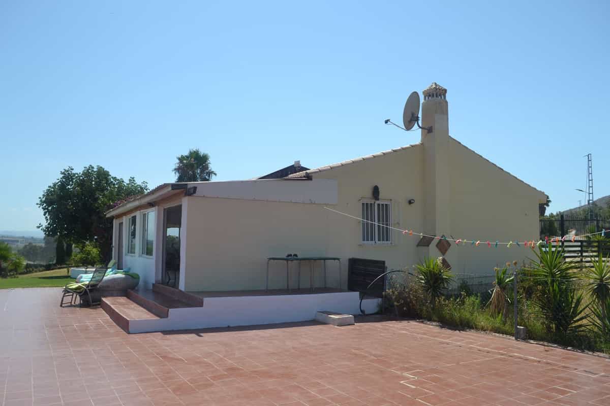 House in Estación de Cártama, Andalucía 12029328