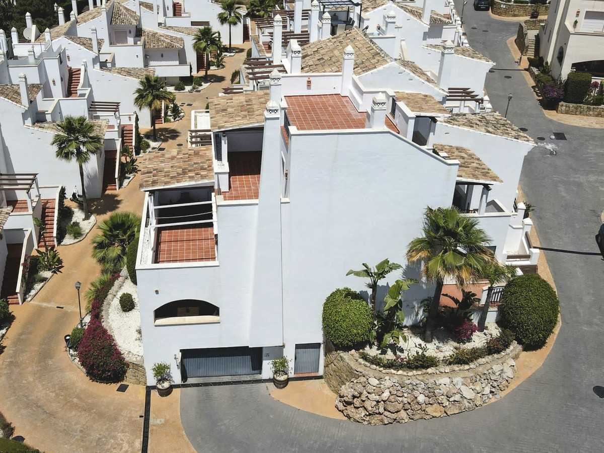 Συγκυριαρχία σε Marbella, Andalucía 12029443