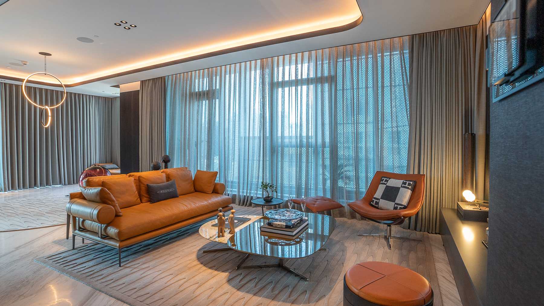 Condominium in Dubai, Dubayy 12029471