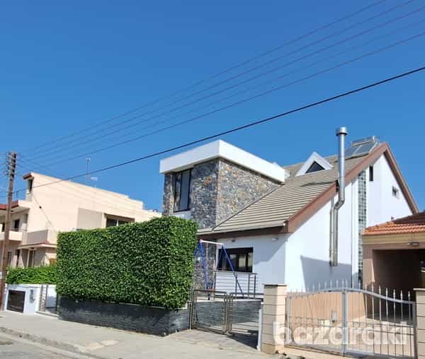 Casa nel Agios Athanasios, Limassol 12029529