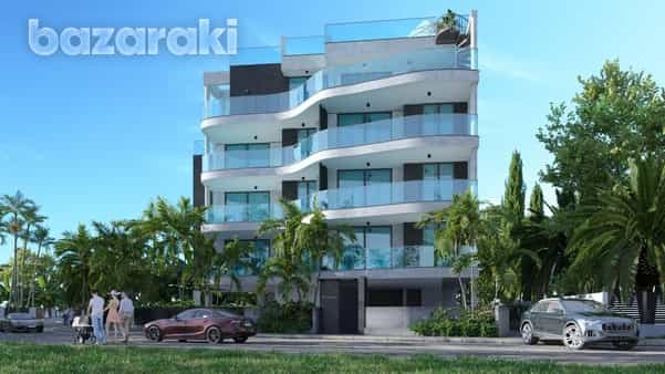 Condominium in Germasogeia, Limassol 12029555