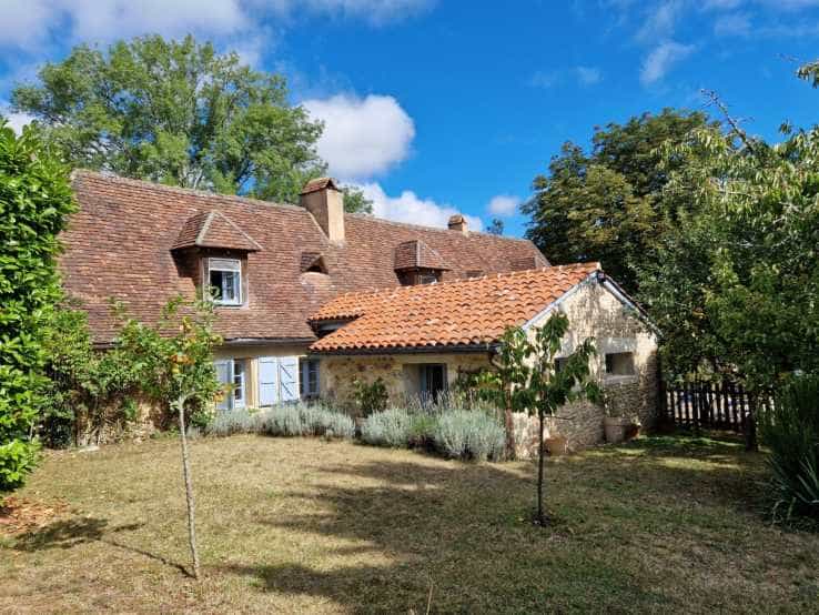 Hus i Le Bugue, Nouvelle-Aquitaine 12029577