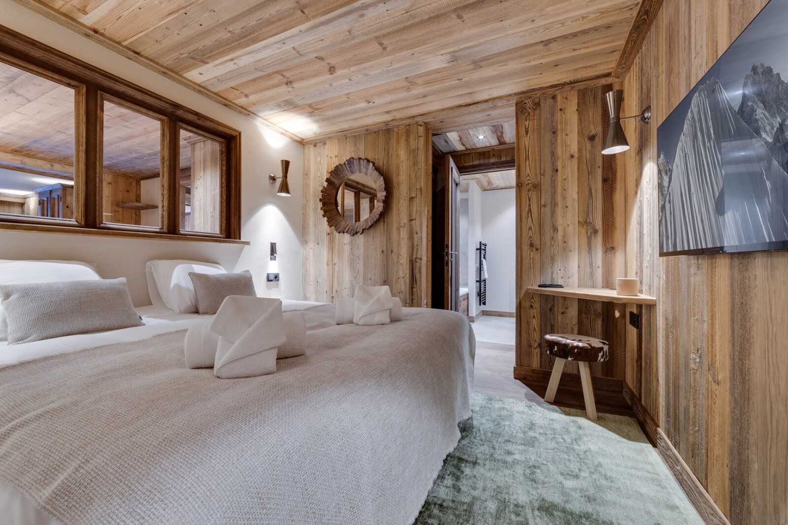 公寓 在 Montvalezan, Auvergne-Rhône-Alpes 12029579
