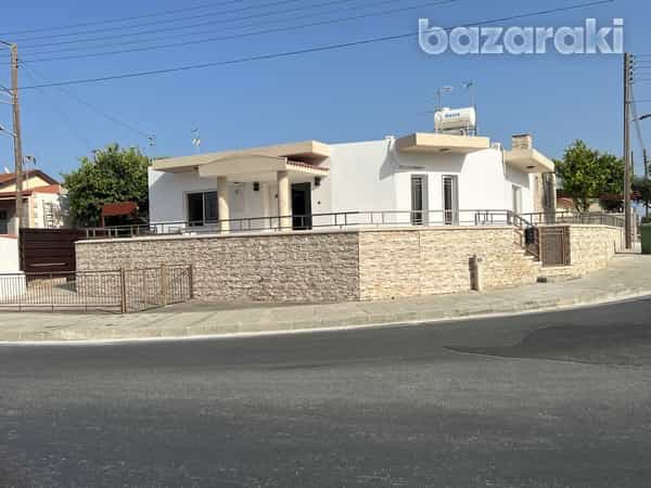 жилой дом в Kolossi, Limassol 12029599
