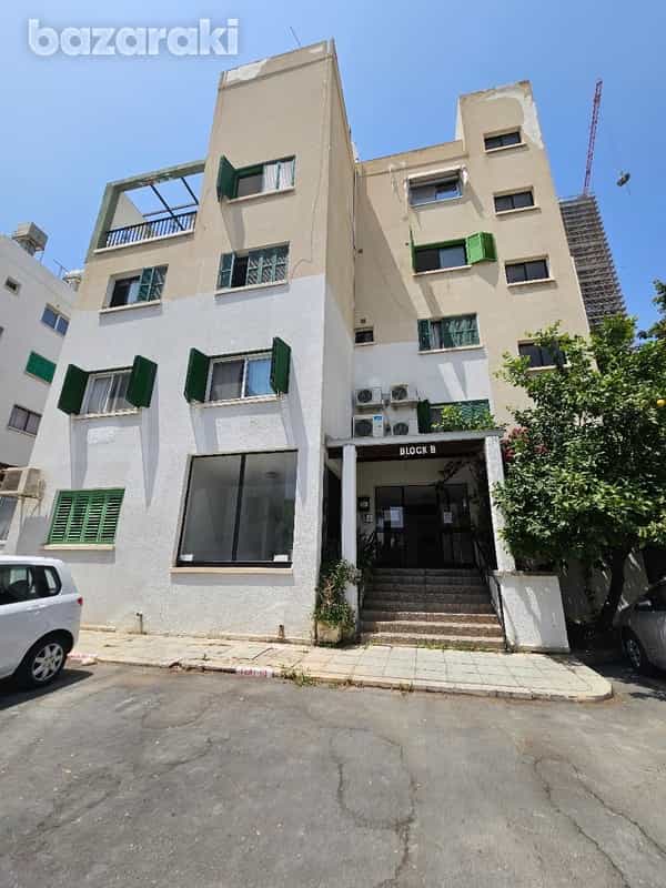 Condominium dans Mouttagiaka, Lémésos 12029660