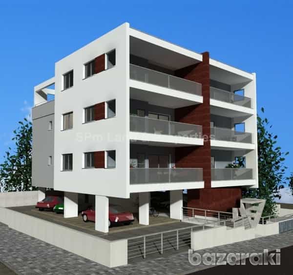 公寓 在 Ypsonas, Limassol 12029678