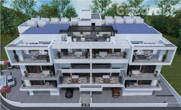 Eigentumswohnung im Pano Polemidia, Limassol 12029717