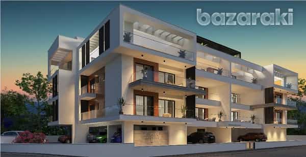 Eigentumswohnung im Pano Polemidia, Limassol 12029717