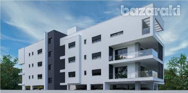 Condominium in Pano Polemidia, Limassol 12029717