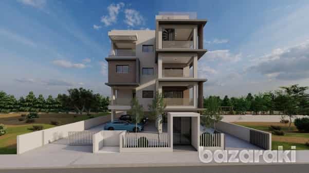 Condominium dans Ypsonas, Limassol 12029738