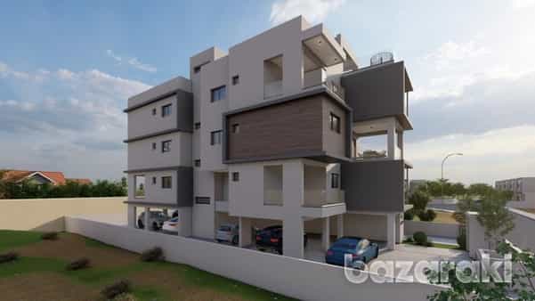 Condominio nel Ypsonas, Limassol 12029738