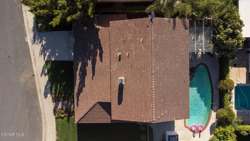 House in Westlake Village, California 12029760