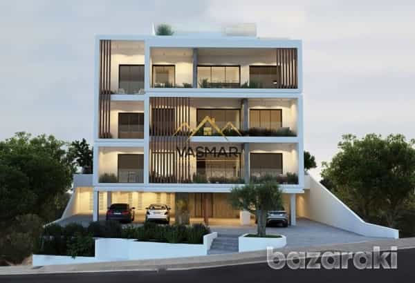 Condominio en Germasogeia, Limassol 12029768