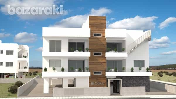 Condominium in Kolossi, Limassol 12029798