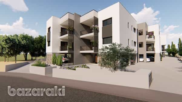 Condominium in Parekklisia, Larnaka 12029819