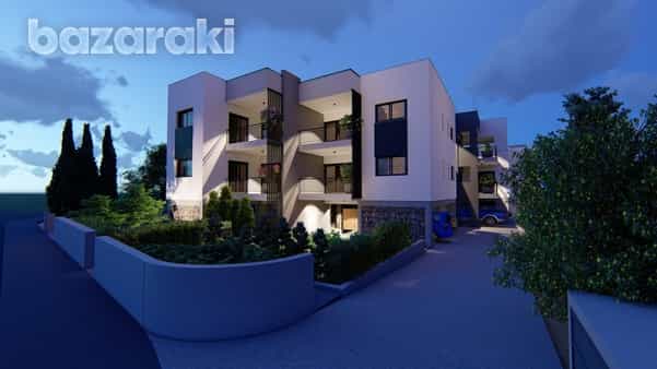 Condominium in Pareklisia, Limassol 12029819