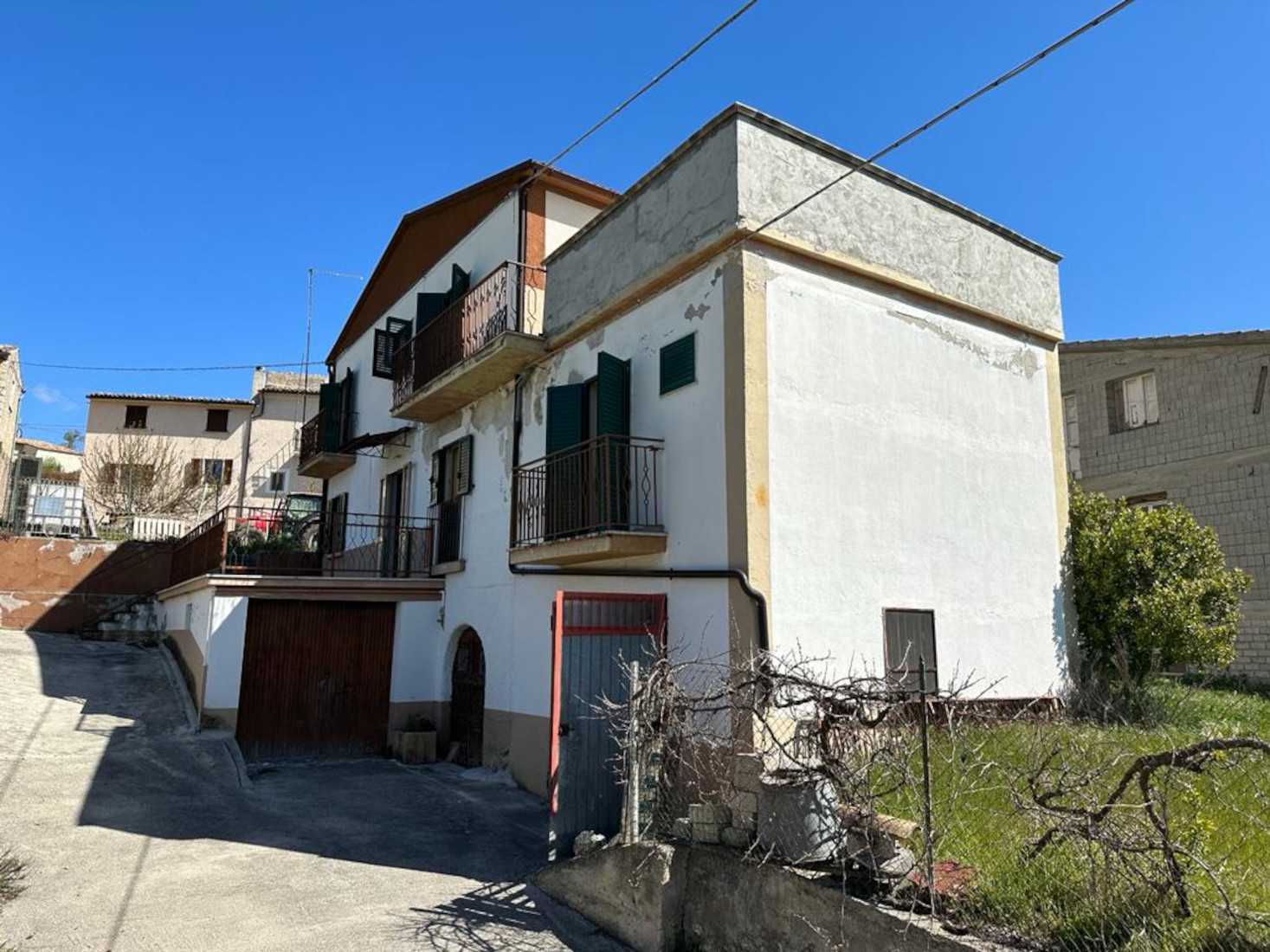 Condominium in Centocelle, Lazio 12029853
